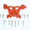 GPM Racing GPM Orange Aluminum Rear Body Post Mount for E-Revo, Revo 3.3, Slayer, Summit 2 GPM Racing GPM Orange Aluminum Rear Body Post Mount for E-Revo, Revo 3.3, Slayer, Summit -Cars & Trucks Sales GPM ER2031 OR 2 06072.1563439697