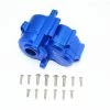 GPM Racing GPM Blue Aluminum Center Gearbox for E-Revo 2.0 -Cars & Trucks Sales GPM ER2038 B 2 89538.1563439701