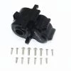 GPM Racing GPM Black Aluminum Center Gearbox for E-Revo 2.0 -Cars & Trucks Sales GPM ER2038 BK 2 71917.1563439702