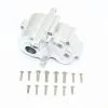GPM Racing GPM Silver Aluminum Center Gearbox for E-Revo 2.0 -Cars & Trucks Sales GPM ER2038 S 2 01866.1563439704