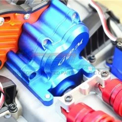 GPM Racing GPM Silver Aluminum Center Gearbox for E-Revo 2.0 6 GPM Racing GPM Silver Aluminum Center Gearbox for E-Revo 2.0 -Cars & Trucks Sales GPM ER2038 S 3 96748.1562670760