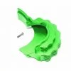 GPM Racing GPM Green Aluminum Heatsink Gear Cover for E-Revo 2.0 -Cars & Trucks Sales GPM ER2038GCA G 2 28395.1563439706