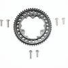 GPM Racing GPM Hardened Steel 54T Machined Spur Gear for X-Maxx 8S & E-Revo 2.0 2 GPM Racing GPM Hardened Steel 54T Machined Spur Gear for X-Maxx 8S & E-Revo 2.0 -Cars & Trucks Sales GPM ER2054TS BK 2 46500.1562670813
