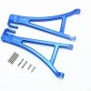 GPM Racing GPM Blue Aluminum Front Lower Suspension Arms for E-Revo 2.0 -Cars & Trucks Sales GPM ER2055 B 2 57838.1563439711