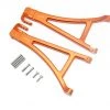 GPM Racing GPM Orange Aluminum Front Lower Suspension Arms for E-Revo 2.0 -Cars & Trucks Sales GPM ER2055 OR 2 55631.1563439713