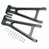 GPM Racing GPM Black Aluminum Rear Lower Suspension Arms for E-Revo 2.0 1 GPM Racing GPM Black Aluminum Rear Lower Suspension Arms for E-Revo 2.0 -Cars & Trucks Sales GPM ER2056 BK 2 61136.1563439715