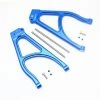GPM Racing GPM Blue Aluminum Rear Upper Suspension Arms for E-Revo 2.0 2 GPM Racing GPM Blue Aluminum Rear Upper Suspension Arms for E-Revo 2.0 -Cars & Trucks Sales GPM ER2057 B 2 35846.1563439717