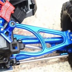 GPM Racing GPM Orange Aluminum Rear Upper Suspension Arms for E-Revo 2.0 5 GPM Racing GPM Orange Aluminum Rear Upper Suspension Arms for E-Revo 2.0 -Cars & Trucks Sales GPM ER2057 OR 3 63425.1562670851