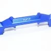 GPM Racing GPM Blue Aluminum Front Clipless Body Post Mount for E-Revo 2.0 -Cars & Trucks Sales GPM ER2201F B 2 73760.1563439724