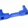 GPM Racing GPM Blue Aluminum Rear Clipless Body Post Mount for E-Revo 2.0 -Cars & Trucks Sales GPM ER2201R B 2 29443.1563439727
