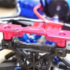 GPM Racing GPM Black Aluminum Rear Clipless Body Post Mount for E-Revo 2.0 -Cars & Trucks Sales GPM ER2201R BK 3 56790.1562670890