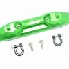 GPM Racing GPM Aluminum Rear Bumper w/D-Rings for E-Revo 2.0 (Green) 2 GPM Racing GPM Aluminum Rear Bumper w/D-Rings for E-Revo 2.0 (Green) -Cars & Trucks Sales GPM ER2330R G 2 04399.1563439995