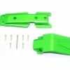 GPM Racing GPM Green Aluminum Front Skid Plate Set for E-Revo 2.0 -Cars & Trucks Sales GPM ER2331F G 2 58996.1563439731