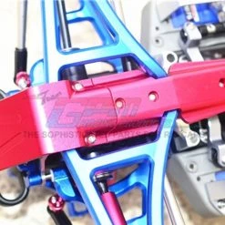 GPM Racing GPM Orange Aluminum Front Skid Plate Set for E-Revo 2.0 5 GPM Racing GPM Orange Aluminum Front Skid Plate Set for E-Revo 2.0 -Cars & Trucks Sales GPM ER2331F OR 3 15068.1562670908