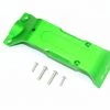GPM Racing GPM Green Aluminum Rear Skid Plate Set for E-Revo 2.0 -Cars & Trucks Sales GPM ER2331R G 2 79072.1563439734