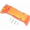 GPM Racing GPM Orange Aluminum Rear Skid Plate Set for E-Revo 2.0 1 GPM Racing GPM Orange Aluminum Rear Skid Plate Set for E-Revo 2.0 -Cars & Trucks Sales GPM ER2331R OR 2 39336.1563439734