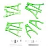GPM Racing GPM Green Complete Aluminum Suspension Arm Set for E-Revo 2.0 2 GPM Racing GPM Green Complete Aluminum Suspension Arm Set for E-Revo 2.0 -Cars & Trucks Sales GPM ER24567 G 2 23440.1563439737