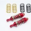 GPM Racing GPM Red Aluminum Shocks w/3 Spring Sets for 1/16 E-Revo Summit Slash 2 GPM Racing GPM Red Aluminum Shocks w/3 Spring Sets for 1/16 E-Revo Summit Slash -Cars & Trucks Sales GPM ERV348 R S 2 05569.1655499736