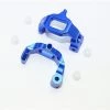 GPM Racing GPM Blue Aluminum Front Caster Blocks for 4-Tec 2.0 2 GPM Racing GPM Blue Aluminum Front Caster Blocks for 4-Tec 2.0 -Cars & Trucks Sales GPM GT019 B 2 85284.1563439743