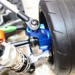 GPM Racing GPM Blue Aluminum Rear Stub Axle Carriers for 4-Tec 2.0 5 GPM Racing GPM Blue Aluminum Rear Stub Axle Carriers for 4-Tec 2.0 -Cars & Trucks Sales GPM GT022 B 3 30824.1562670982