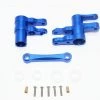 GPM Racing GPM Blue Aluminum Steering Bellcranks for 4-Tec 2.0 -Cars & Trucks Sales GPM GT048 B 2 53662.1563439747