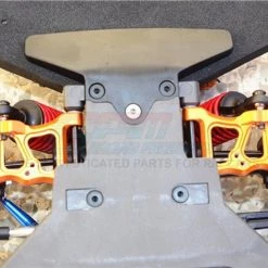 GPM Racing GPM Blue Aluminum Front Suspension Arms for 4-Tec 2.0 5 GPM Racing GPM Blue Aluminum Front Suspension Arms for 4-Tec 2.0 -Cars & Trucks Sales GPM GT055 B 3 16926.1562671000