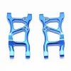 GPM Racing GPM Blue Aluminum Rear Suspension Arms for 4-Tec 2.0 2 GPM Racing GPM Blue Aluminum Rear Suspension Arms for 4-Tec 2.0 -Cars & Trucks Sales GPM GT056 B 2 70975.1563439750