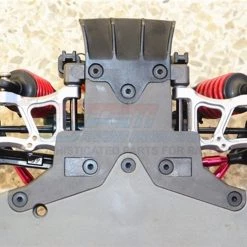 GPM Racing GPM Blue Aluminum Rear Suspension Arms for 4-Tec 2.0 -Cars & Trucks Sales GPM GT056 B 3 06214.1562671003