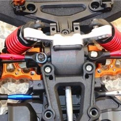 GPM Racing GPM Blue Complete Aluminum Tie Rod & Steering Link Set for 4-Tec 2.0 7 GPM Racing GPM Blue Complete Aluminum Tie Rod & Steering Link Set for 4-Tec 2.0 -Cars & Trucks Sales GPM GT160 B BEBK 3 88466.1562671005