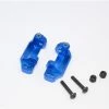 GPM Racing GPM Blue Aluminum Caster Blocks for 2WD Stampede Rustler Slash -Cars & Trucks Sales GPM RUS019 B 2 41791.1562671029