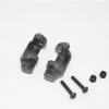 GPM Racing GPM Gunmetal Aluminum Caster Blocks fits 2WD Stampede Rustler Slash -Cars & Trucks Sales GPM RUS019 GS 2 67188.1562763195