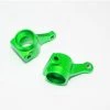 GPM Racing GPM Green Aluminum Steering Blocks fits 2WD Stampede Rustler Slash Bandit -Cars & Trucks Sales GPM RUS021 G 2 06787.1562763203
