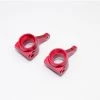 GPM Racing GPM Red Aluminum Steering Blocks fits 2WD Stampede Rustler Slash Bandit -Cars & Trucks Sales GPM RUS021 R 2 64416.1562763207