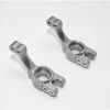 GPM Racing GPM Gunmetal Aluminum Rear Stub Axle Carriers fits 2WD Stampede Rustler Slash Bandit -Cars & Trucks Sales GPM RUS022 GS 2 46040.1562763212