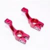 GPM Racing GPM Red Aluminum Rear Stub Axle Carriers for 2WD Stampede Rustler Slash Bandit -Cars & Trucks Sales GPM RUS022 R 2 00216.1562774785