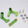 GPM Racing GPM Green Aluminum Steering Bellcranks for 2WD Rustler Slash Bandit 1 GPM Racing GPM Green Aluminum Steering Bellcranks for 2WD Rustler Slash Bandit -Cars & Trucks Sales GPM RUS048 G 2 90152.1562671056