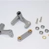 GPM Racing GPM Gunmetal Aluminum Steering Bellcranks for 2WD Rustler Slash Bandit 2 GPM Racing GPM Gunmetal Aluminum Steering Bellcranks for 2WD Rustler Slash Bandit -Cars & Trucks Sales GPM RUS048 GS 2 99331.1562671058