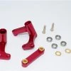 GPM Racing GPM Red Aluminum Steering Bellcranks for 2WD Rustler Slash Bandit -Cars & Trucks Sales GPM RUS048 R 2 87329.1562671060