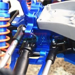 GPM Racing GPM Aluminum Front Gearbox for 4x4 Slash Rustler Stampede (Blue) 7 GPM Racing GPM Aluminum Front Gearbox for 4x4 Slash Rustler Stampede (Blue) -Cars & Trucks Sales GPM RUS4012 B 4 29105.1562672584