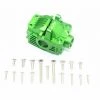 GPM Racing GPM Aluminum Front Gearbox for 4x4 Slash Rustler Stampede (Green) -Cars & Trucks Sales GPM RUS4012 G 2 28156.1563440000