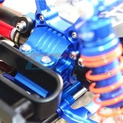 GPM Racing GPM Aluminum Front Gearbox for 4x4 Slash Rustler Stampede (Orange) 6 GPM Racing GPM Aluminum Front Gearbox for 4x4 Slash Rustler Stampede (Orange) -Cars & Trucks Sales GPM RUS4012 OR 3 40465.1562672597