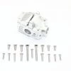 GPM Racing GPM Aluminum Front Gearbox for 4x4 Slash Rustler Stampede (Silver) -Cars & Trucks Sales GPM RUS4012 S 2 33094.1563440002