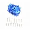 GPM Racing GPM Aluminum Rear Gearbox for 4x4 Slash Rustler Stampede (Blue) 1 GPM Racing GPM Aluminum Rear Gearbox for 4x4 Slash Rustler Stampede (Blue) -Cars & Trucks Sales GPM RUS4013 B 2 49990.1563440003