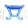 GPM Racing GPM Blue Aluminum Front Shock Tower for Rustler 4x4 1 GPM Racing GPM Blue Aluminum Front Shock Tower for Rustler 4x4 -Cars & Trucks Sales GPM RUS4028 B 2 64610.1563439757