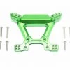 GPM Racing GPM Green Aluminum Front Shock Tower for Rustler 4x4 -Cars & Trucks Sales GPM RUS4028 G 2 37048.1563439758