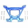 GPM Racing GPM Blue Aluminum Rear Shock Tower for Rustler 4x4 -Cars & Trucks Sales GPM RUS4030 B 2 14697.1563439761