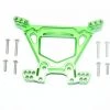 GPM Racing GPM Green Aluminum Rear Shock Tower for Rustler 4x4 -Cars & Trucks Sales GPM RUS4030 G 2 93593.1563439762