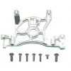 GPM Racing GPM Silver Aluminum Motor Mount for Rustler 4x4 & Slash 4x4 LCG -Cars & Trucks Sales GPM RUS4036 S 2 42909.1563439767