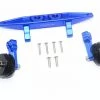 GPM Racing GPM Blue Aluminum Adjustable Wheelie Bar for Rustler 4x4 -Cars & Trucks Sales GPM RUS4040R B 2 03982.1563439767