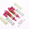 GPM Racing GPM Aluminum Front Adjustable Piggyback Shocks for 4x4 Slash Rustler Stampede (Red) 2 GPM Racing GPM Aluminum Front Adjustable Piggyback Shocks for 4x4 Slash Rustler Stampede (Red) -Cars & Trucks Sales GPM RUS4087F L R OR 2 69438.1563440013